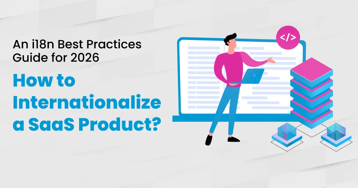An i18n Best Practices Guide