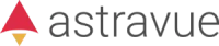 Astravue logo